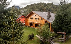 Alto Melimoyu Hotel & Patagonia